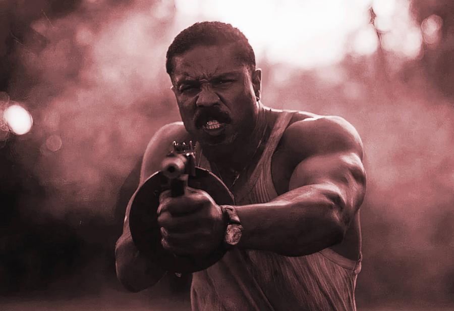 Pecadores: la maldici&oacute;n del blues