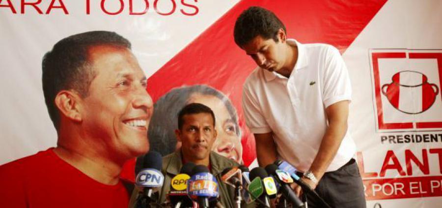“Somos sus amigos pero no sabemos nada”