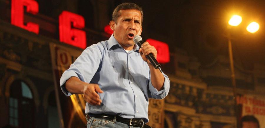 La confrontación no es novedad