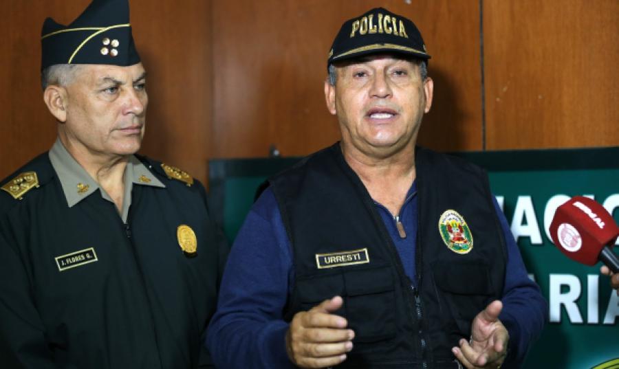 Urresti y el sentido común
