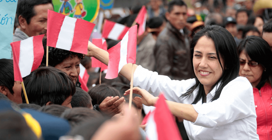 Otra vez, Nadine