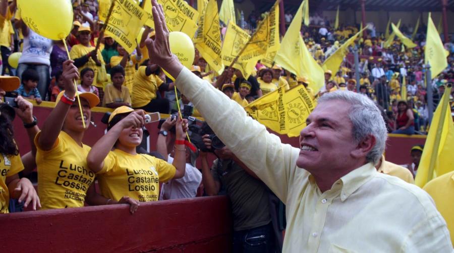 La obligación de debatir