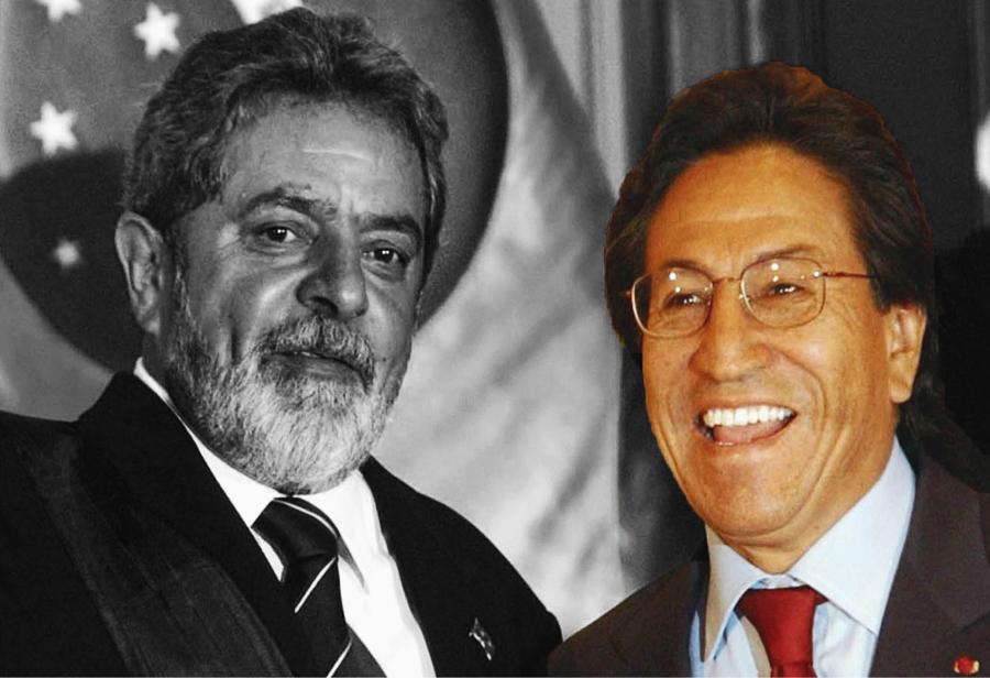 Brasil: donde la izquierda no es blindada