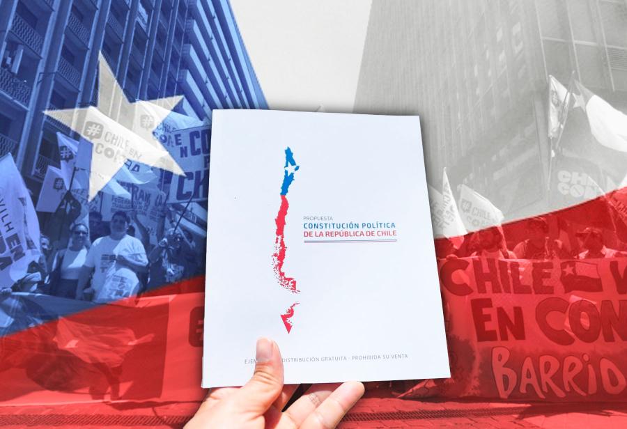 Chile conserva su Constitución y deja enseñanzas para América Latina