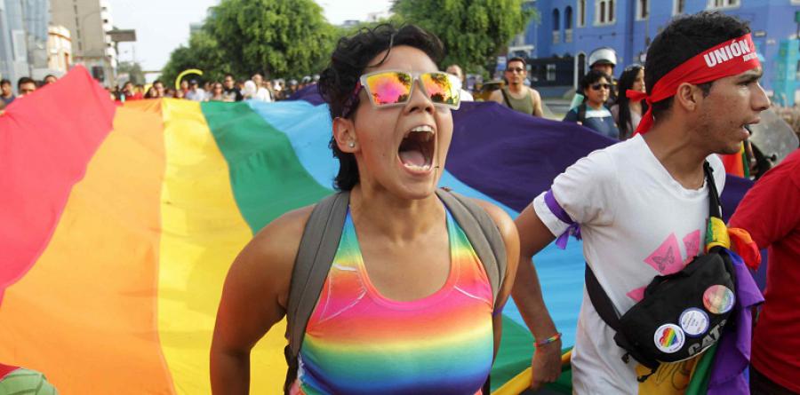 ¿Unión civil o matrimonio encubierto?