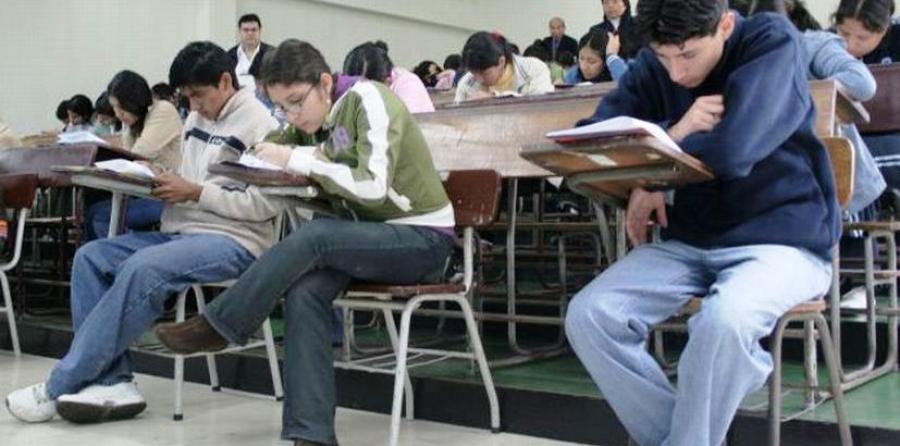 Estudiar, una obligación grave