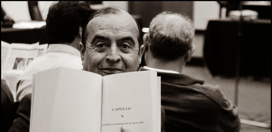 El triunfo del montesinismo