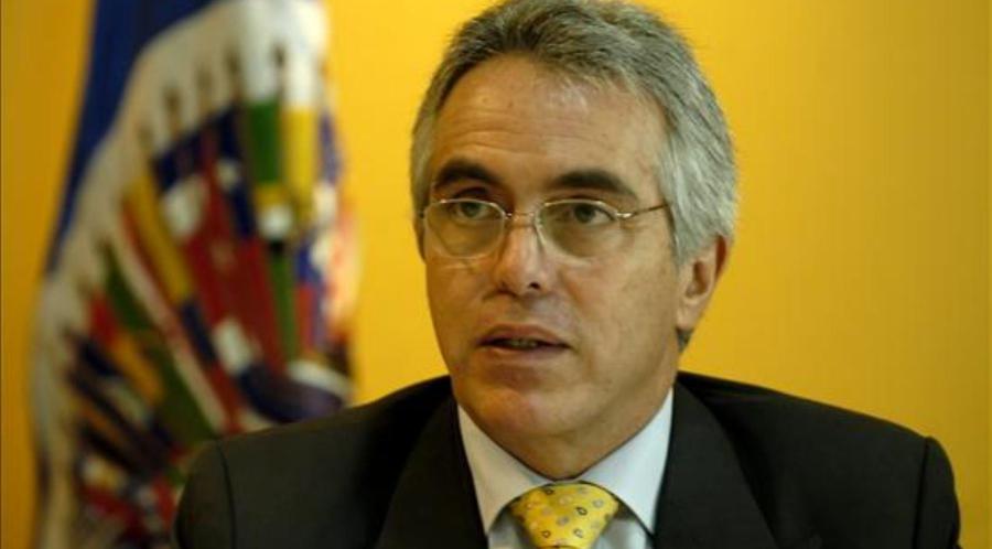 Gobierno desintegrador y candidato polarizador