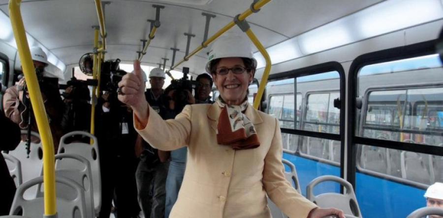 Qali Warma en el transporte