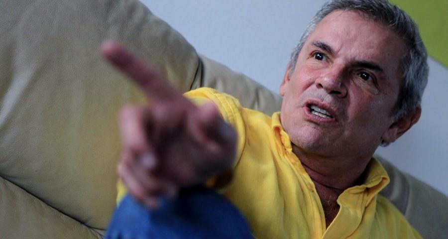 Mi muerte fue una exageración