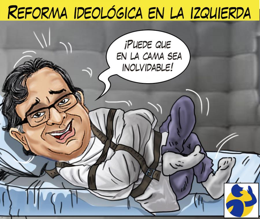 Caricatura del d&iacute;a #2967