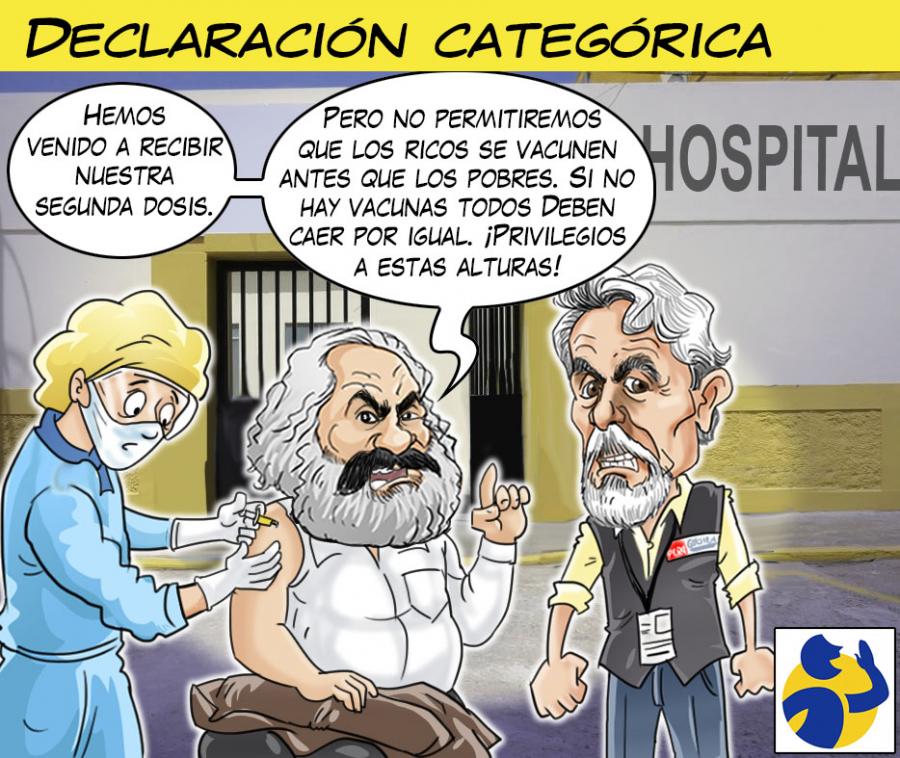 Caricatura del día #1690