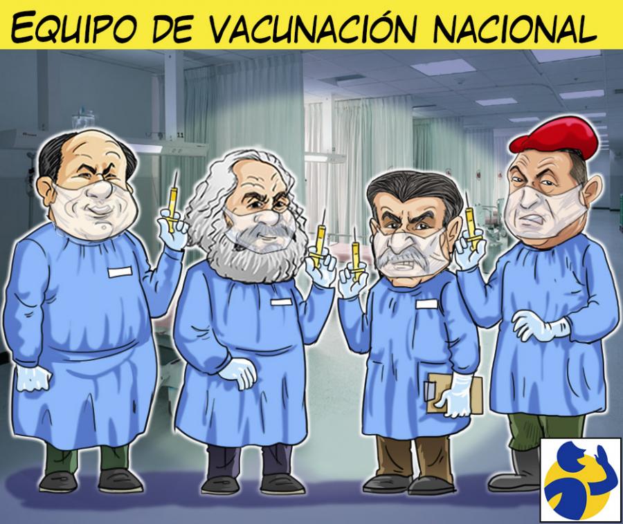 Caricatura del día #1691