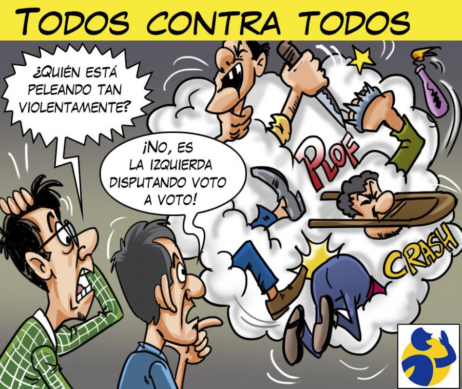 Caricatura del d&iacute;a #2970