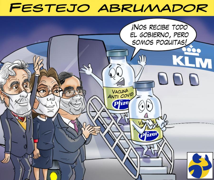 Caricatura del día #1692