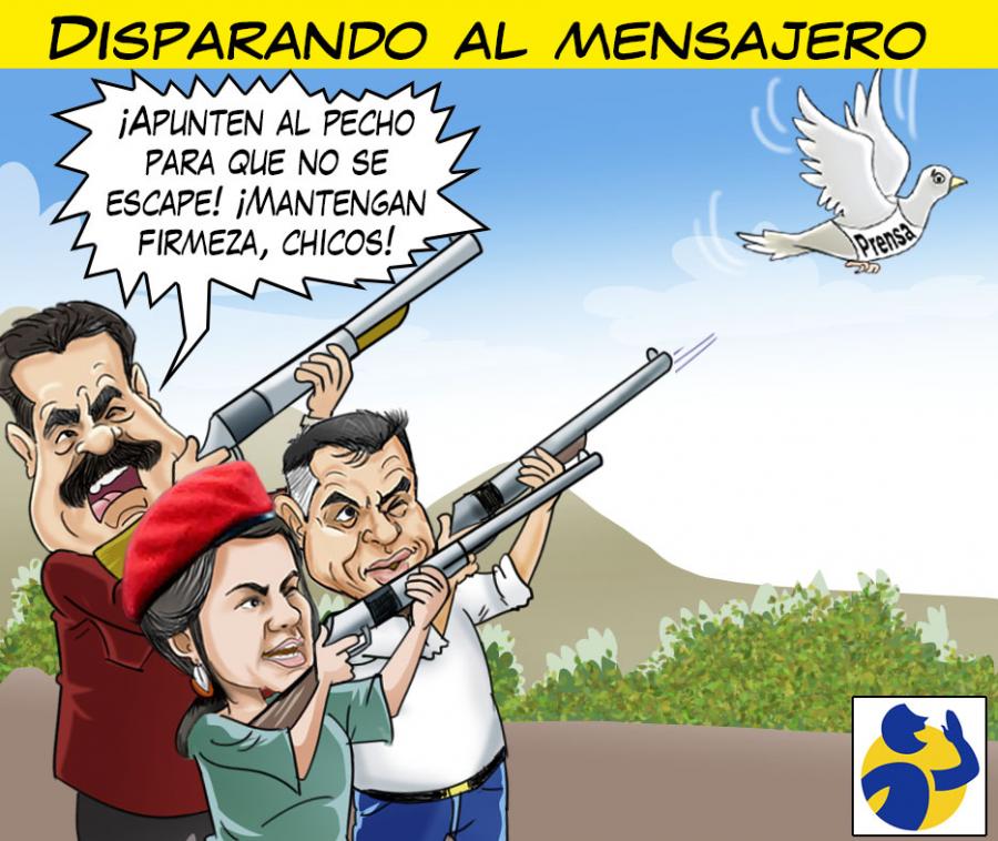 Caricatura del día #1694