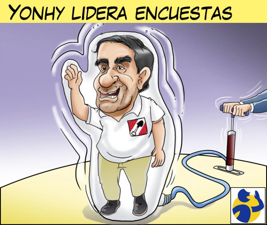 Caricatura del día #1695