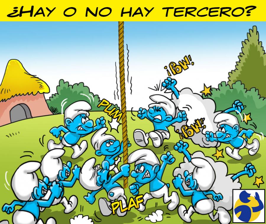 Caricatura del d&iacute;a #2973