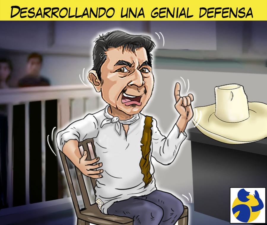 Caricatura del día #2729