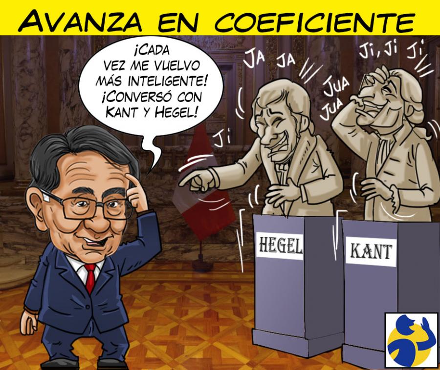 Caricatura del d&iacute;a #2975