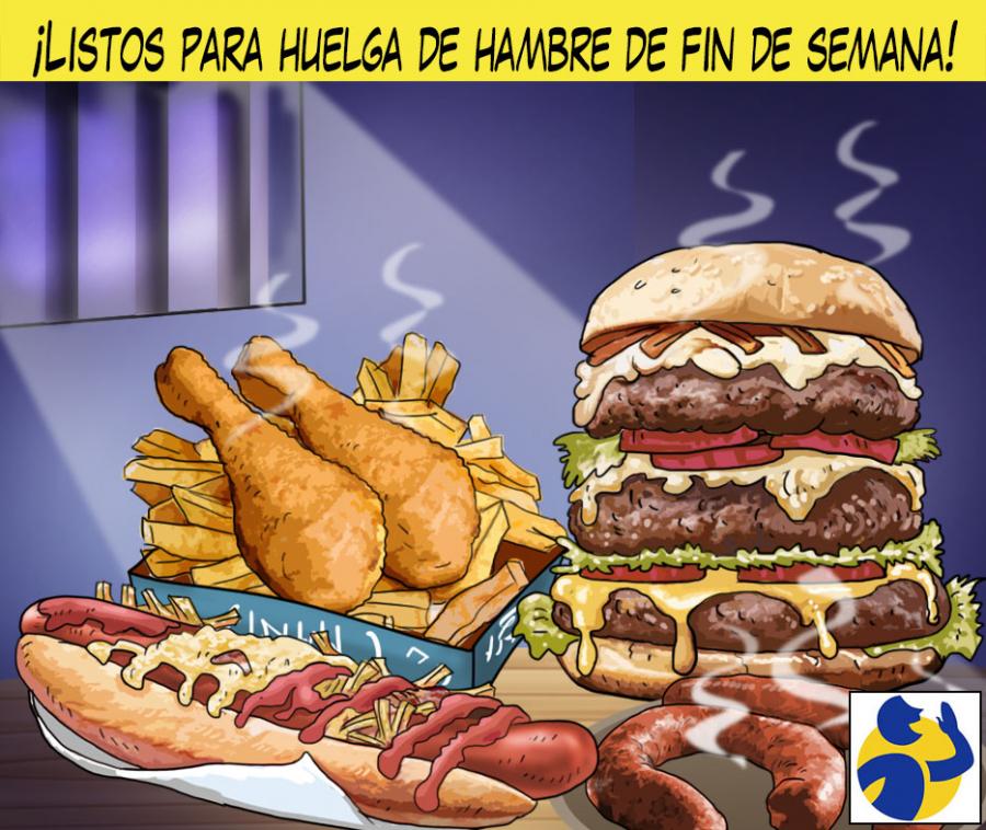 Caricatura del día #2731