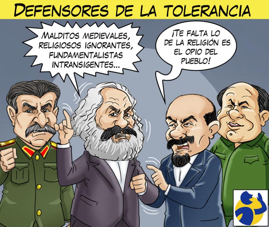 Caricatura del día #1698