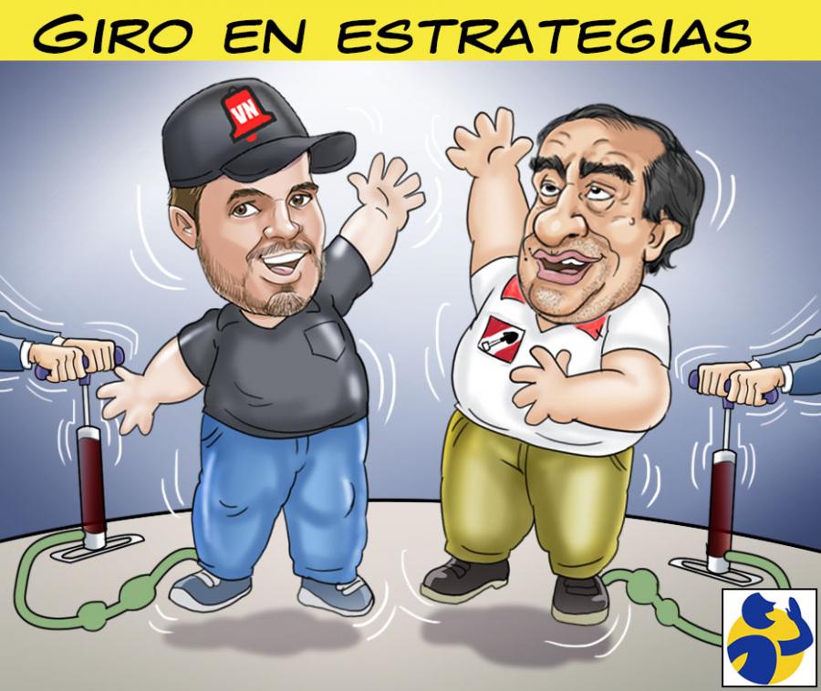 Caricatura del día #1699