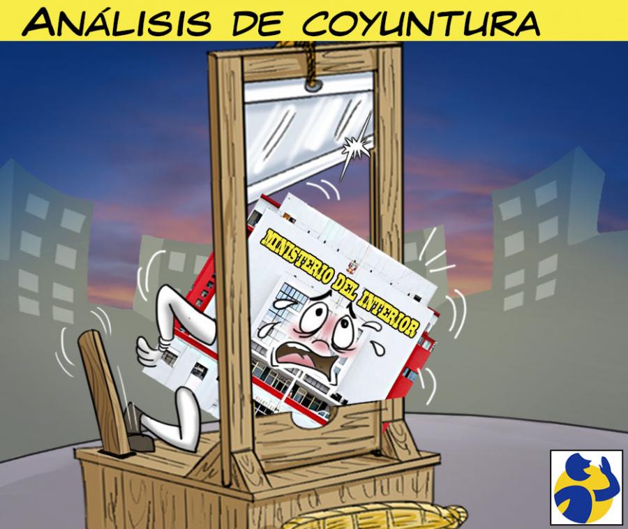 Caricatura del día #2732