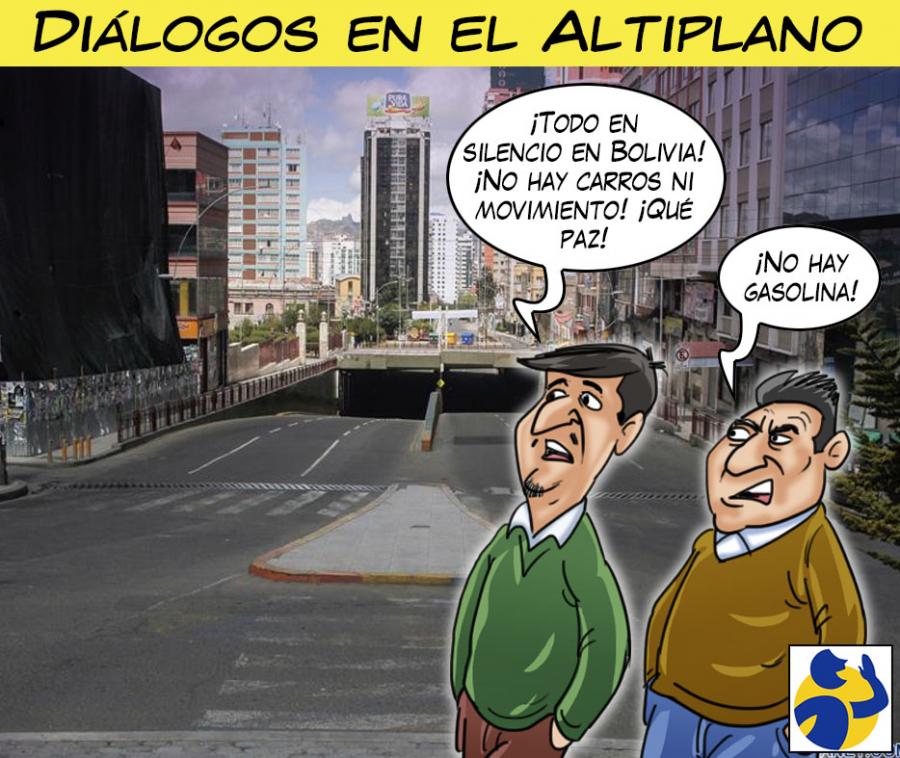 Caricatura del día #2733