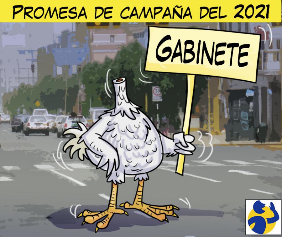 Caricatura del d&iacute;a #2979