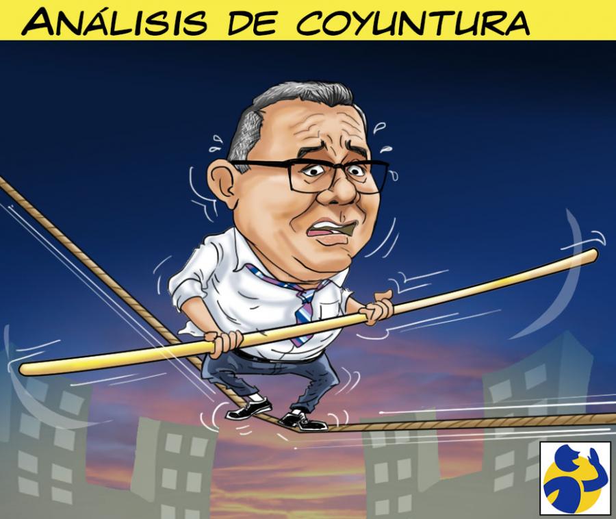 Caricatura del día #2734