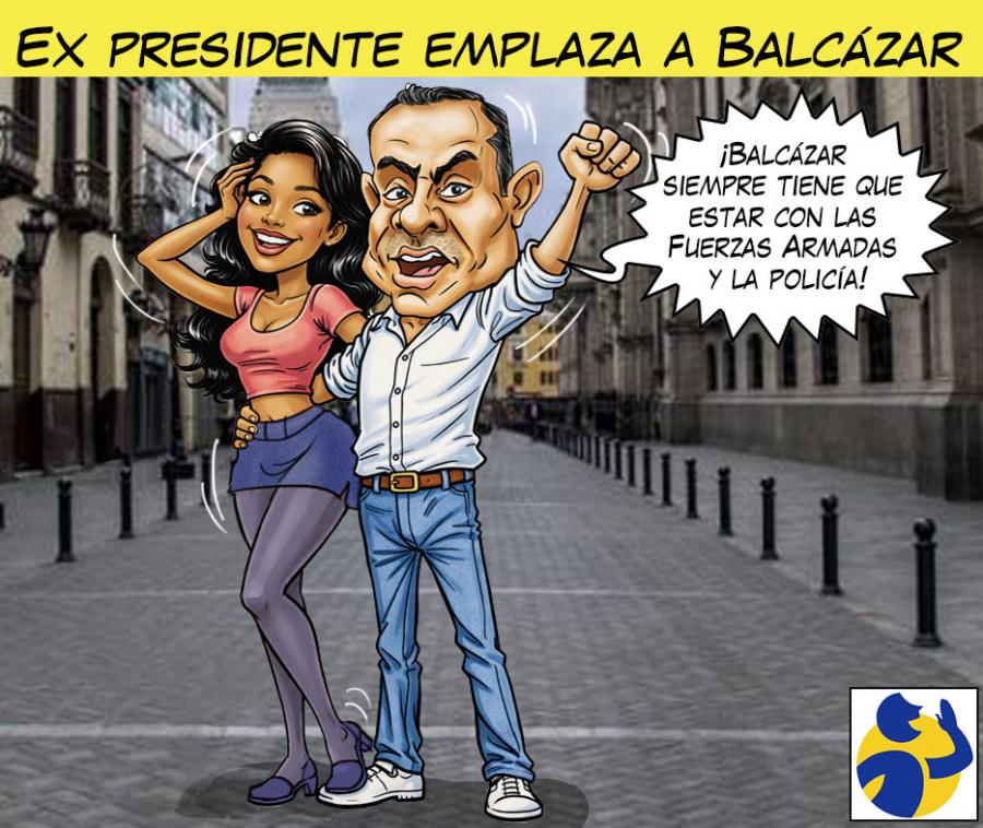 Caricatura del d&iacute;a #2981