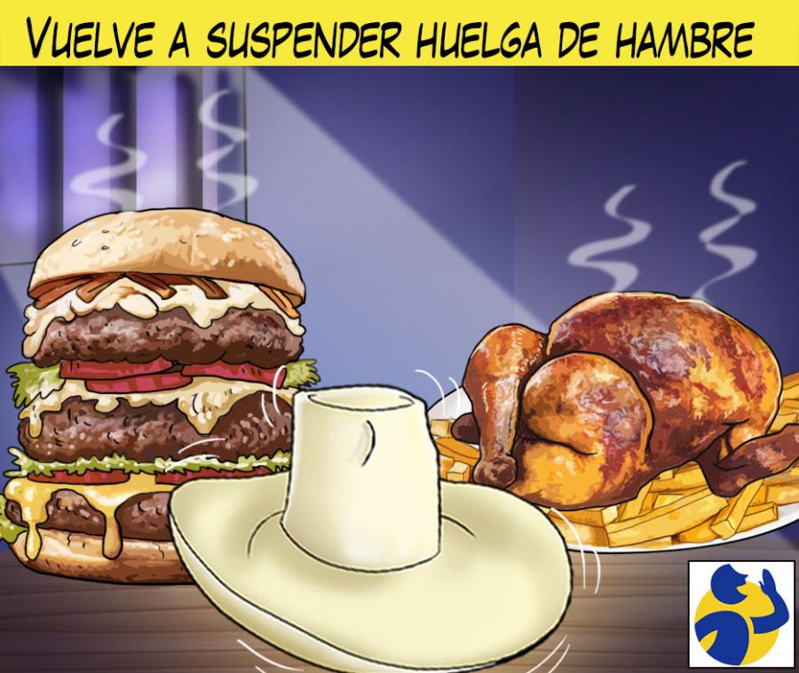 Caricatura del día #2735