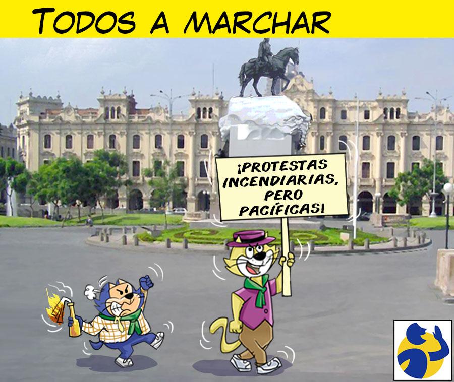 Caricatura del día #2736
