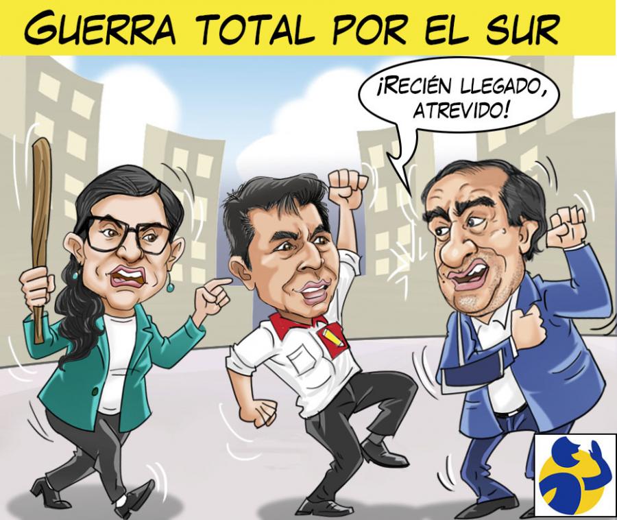 Caricatura del día #1704