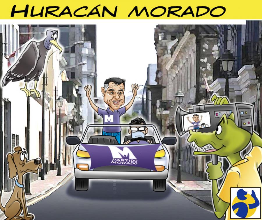 Caricatura del día #1707