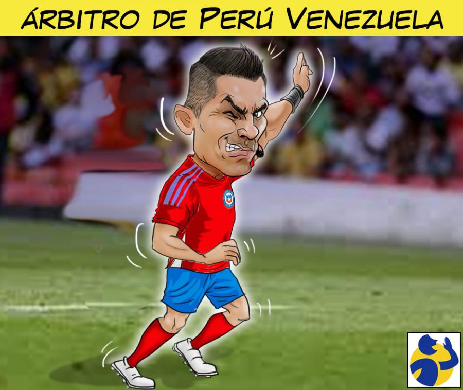 Caricatura del día #2739