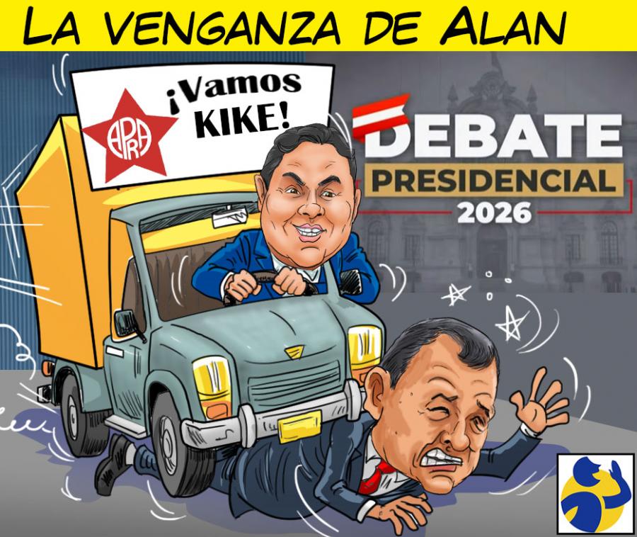 Caricatura del d&iacute;a #2985