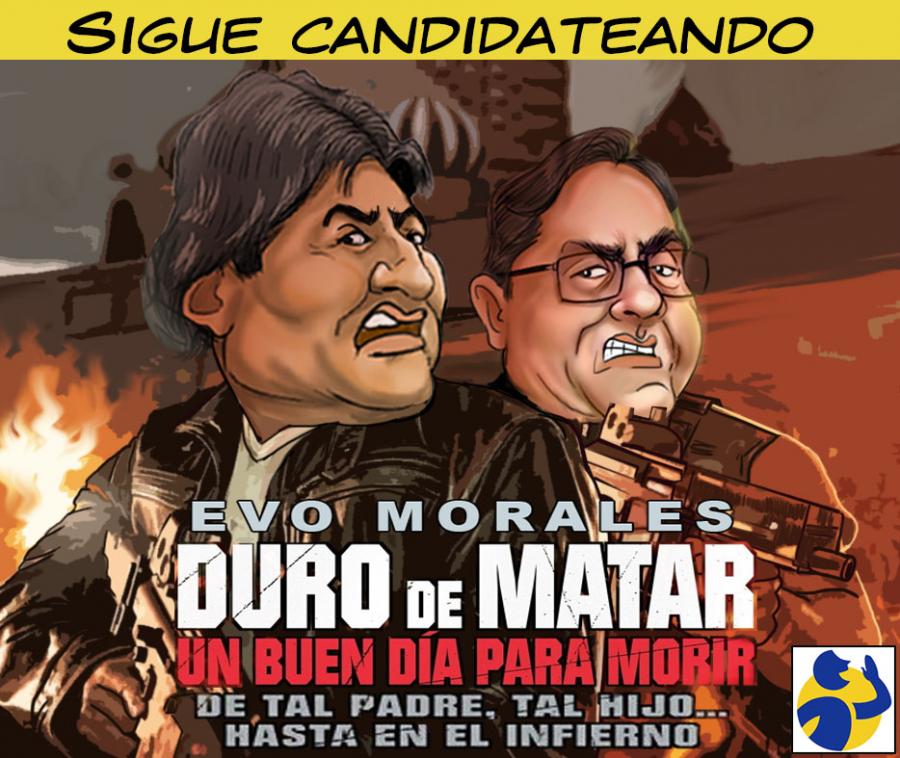 Caricatura del día #2742
