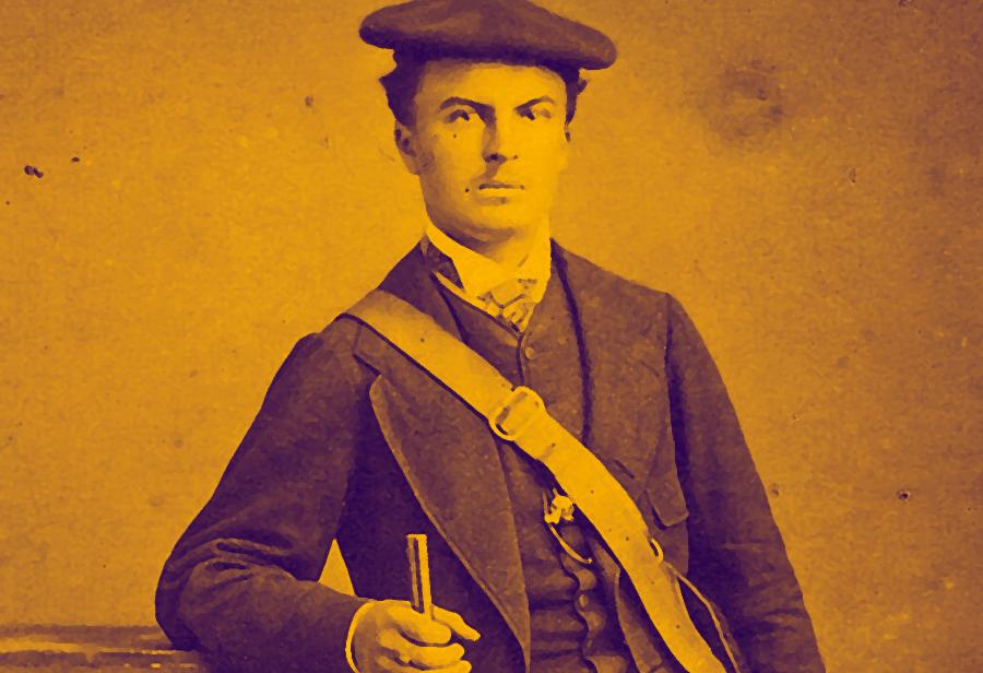 La colonia de Maupassant