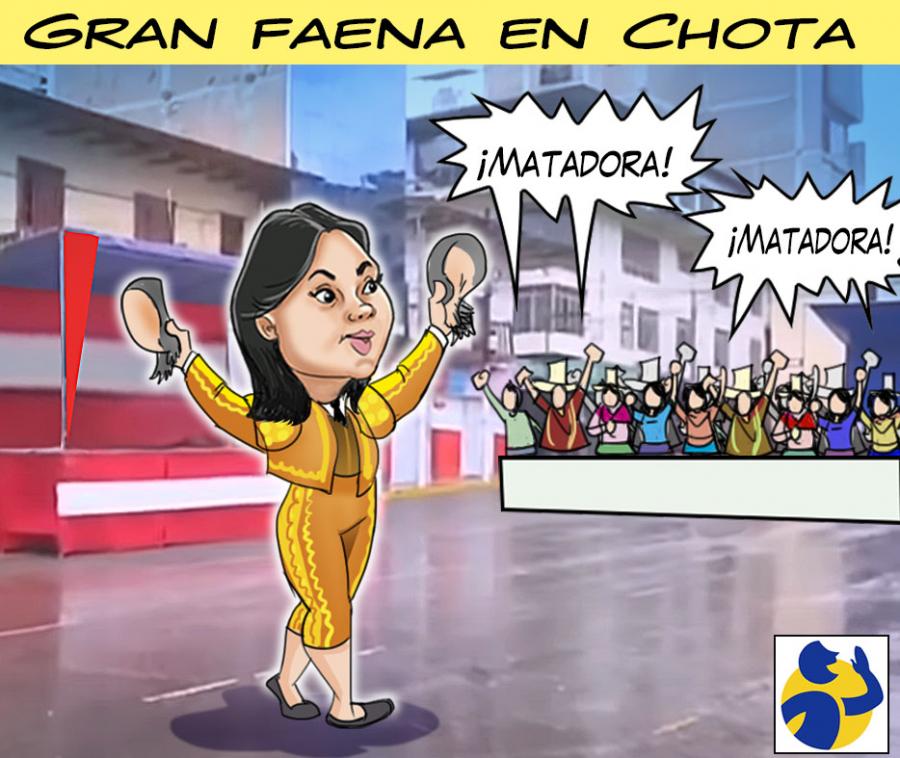 Caricatura del día #1734