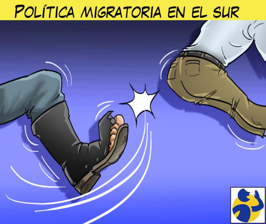 Caricatura del día #2264