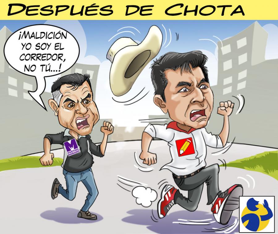 Caricatura del día #1733
