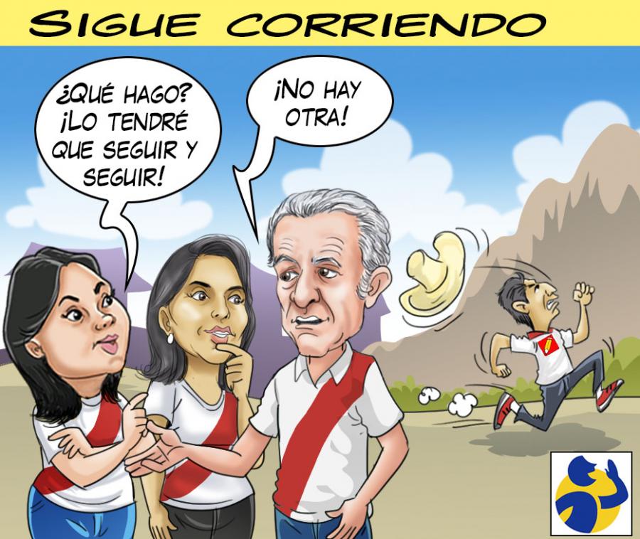 Caricatura del día #1735