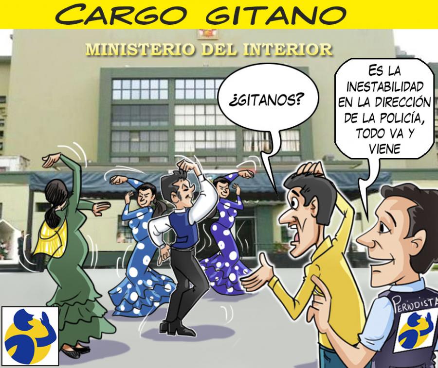 Caricatura del día #1482