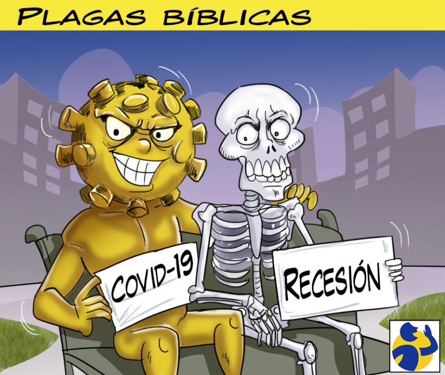 Caricatura del día #1483