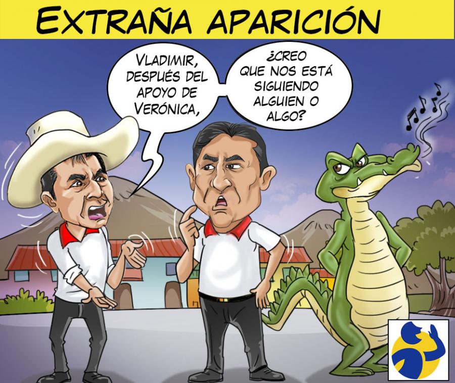 Caricatura del día #1739
