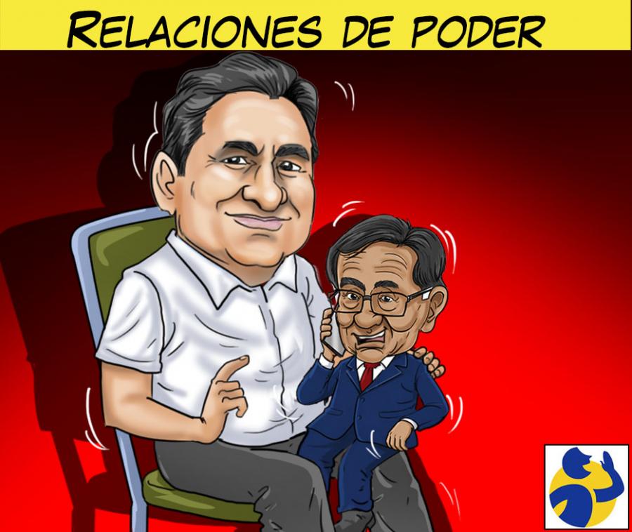Caricatura del d&iacute;a #3016