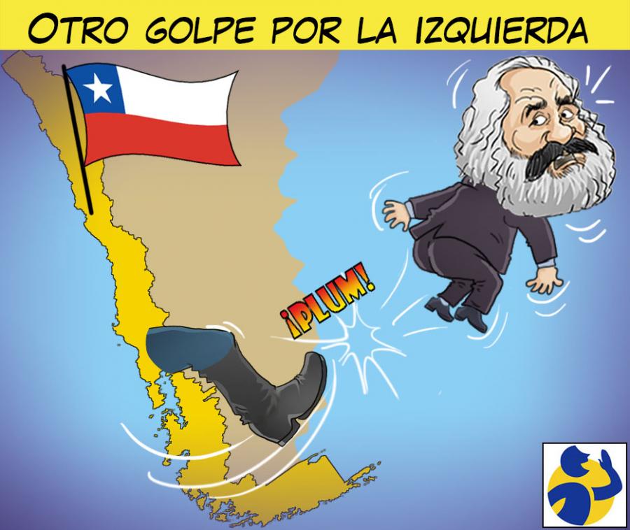 Caricatura del día #2269
