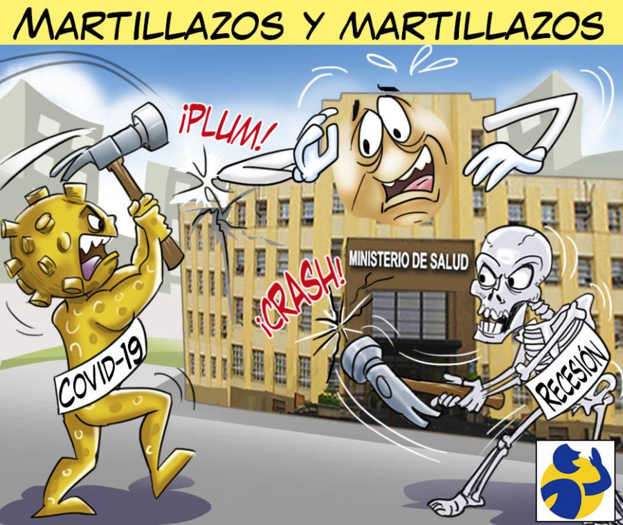 Caricatura del día #1486